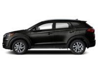 2020 Hyundai Tucson Preferred AWD Ash Black  Shot 5
