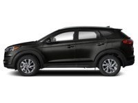 2021 Hyundai Tucson Preferred AWD