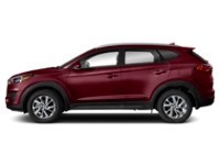 2020 Hyundai Tucson Preferred AWD Gemstone Red  Shot 15