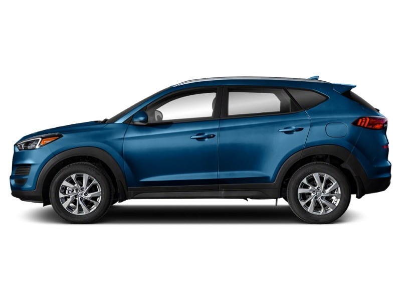 2020 Hyundai Tucson Preferred AWD