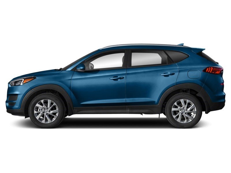 2021 Hyundai Tucson Preferred AWD