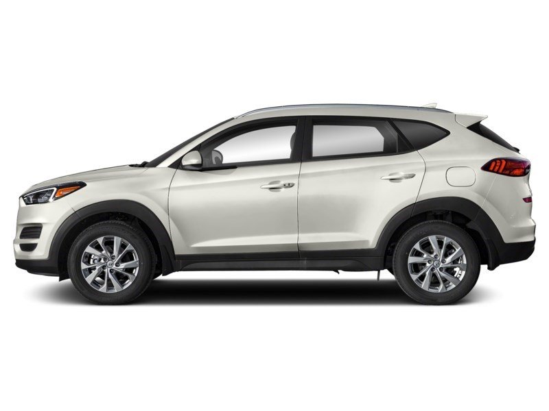 2021 Hyundai Tucson Preferred AWD