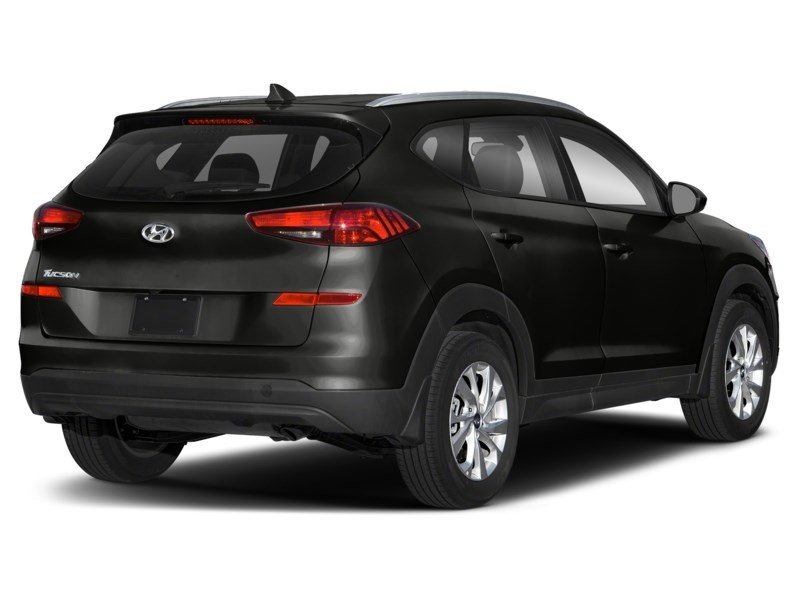 2021 Hyundai Tucson Preferred AWD