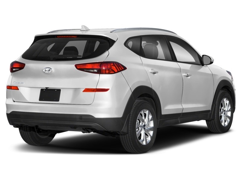 2019 Hyundai Tucson Preferred AWD