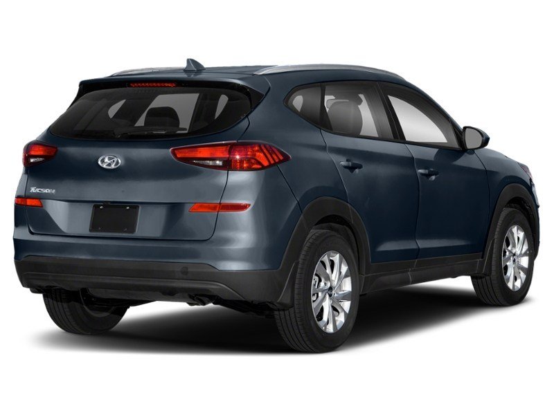 2020 Hyundai Tucson Preferred AWD Colour Shot 2