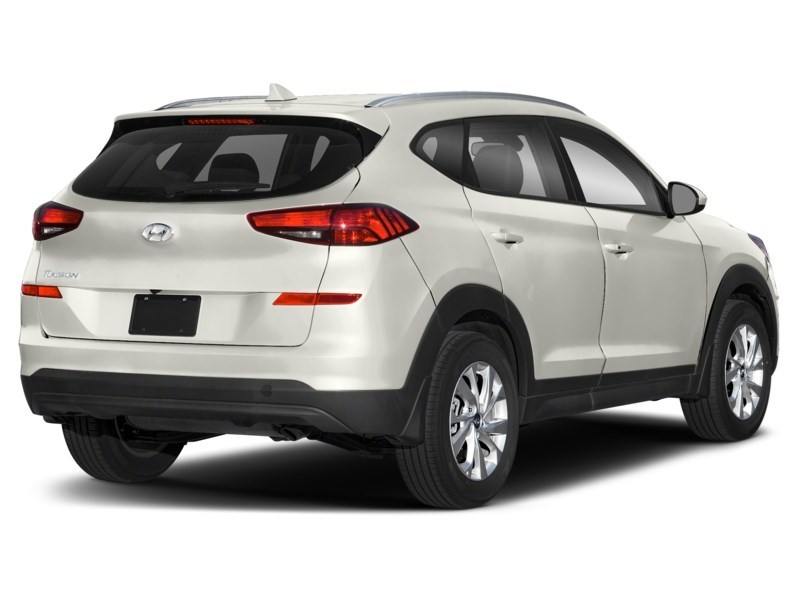 2021 Hyundai Tucson Preferred AWD