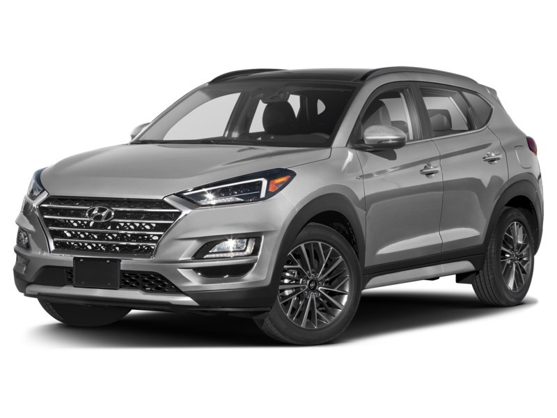 2021 Hyundai Tucson Ultimate AWD