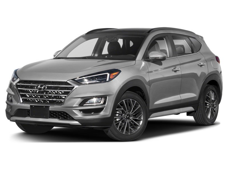 2021 Hyundai Tucson Ultimate AWD