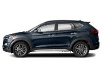 2021 Hyundai Tucson Ultimate AWD Dusk Blue  Shot 27