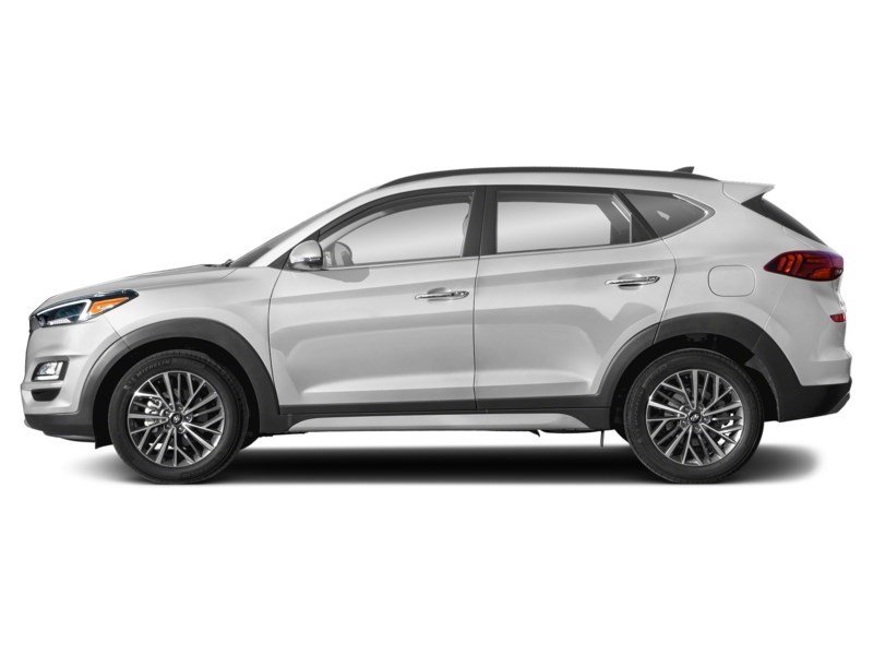 2021 Hyundai Tucson Ultimate AWD