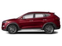 2021 Hyundai Tucson Ultimate AWD