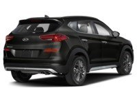 2021 Hyundai Tucson Ultimate AWD