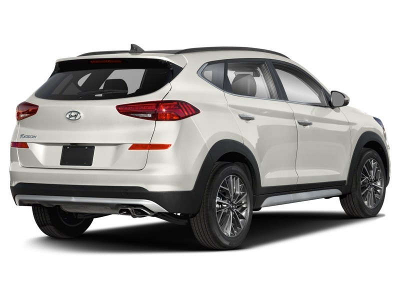 2020 Hyundai Tucson Ultimate AWD