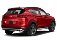 2021 Hyundai Tucson Ultimate AWD Crimson Red  Shot 49