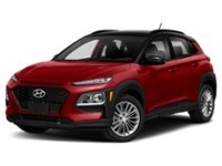 2018 Hyundai Kona 2.0L Preferred AWD Pulse Red w/Black Roof  Shot 1