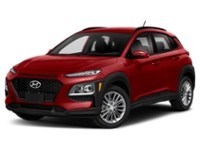 2018 Hyundai Kona 2.0L Preferred AWD Pulse Red  Shot 10