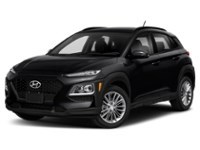 2018 Hyundai Kona 2.0L Preferred AWD Phantom Black  Shot 13