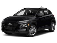 2018 Hyundai Kona 2.0L Luxury AWD Phantom Black  Shot 1