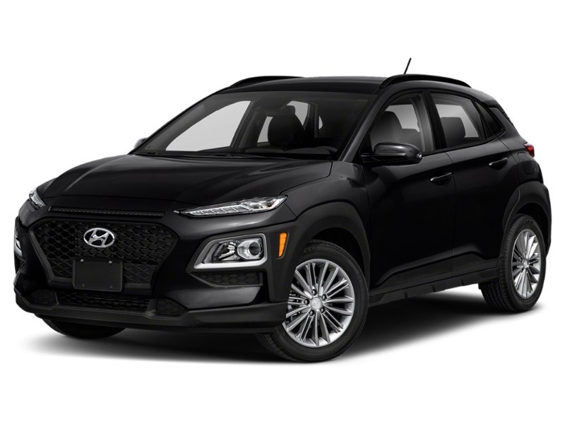 2018 Hyundai Kona 2.0L Preferred AWD