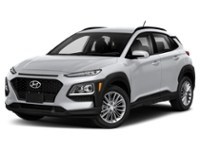 2018 Hyundai Kona 2.0L Preferred AWD Chalk White  Shot 19