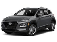 2018 Hyundai Kona 2.0L Preferred AWD Lake Silver  Shot 28