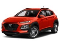 2018 Hyundai Kona 2.0L Preferred AWD Tangerine Comet  Shot 31