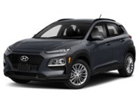 2018 Hyundai Kona 2.0L Preferred AWD Dark Knight  Shot 37