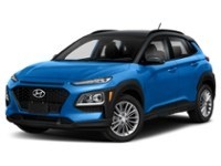 2018 Hyundai Kona 2.0L Preferred AWD Blue Lagoon w/Grey Roof  Shot 41