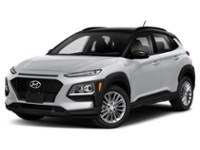 2018 Hyundai Kona 2.0L Preferred AWD Chalk White w/Black Roof  Shot 44