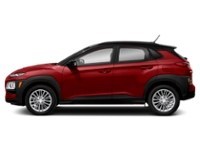 2018 Hyundai Kona 2.0L Preferred AWD Pulse Red w/Black Roof  Shot 3