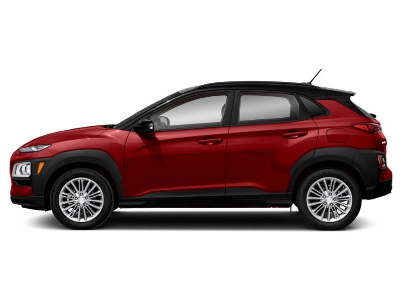 2018 Hyundai Kona 2.0L Preferred AWD