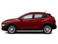 2018 Hyundai Kona 2.0L Preferred AWD Pulse Red  Shot 9