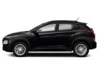 2018 Hyundai Kona 2.0L Luxury AWD Phantom Black  Shot 5