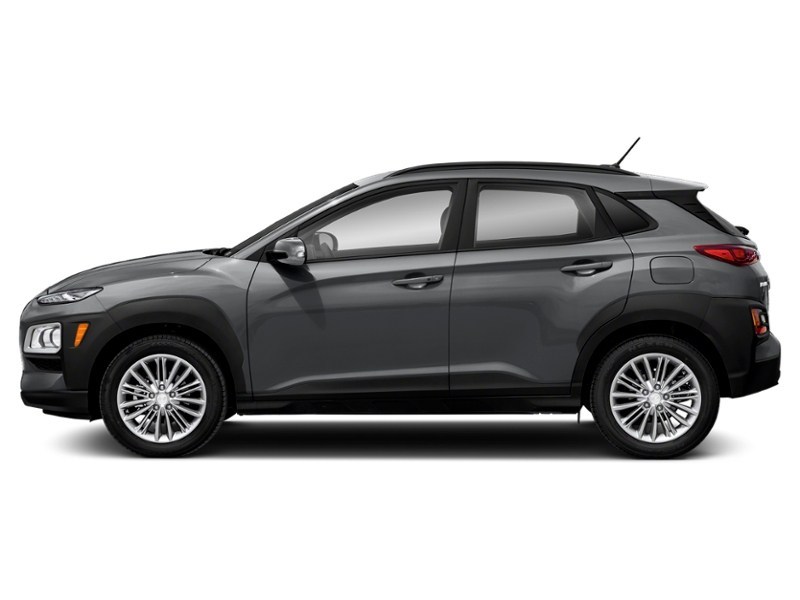 2018 Hyundai Kona 2.0L Preferred AWD Lake Silver  Shot 27