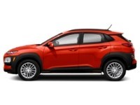 2018 Hyundai Kona 2.0L Preferred AWD Tangerine Comet  Shot 33