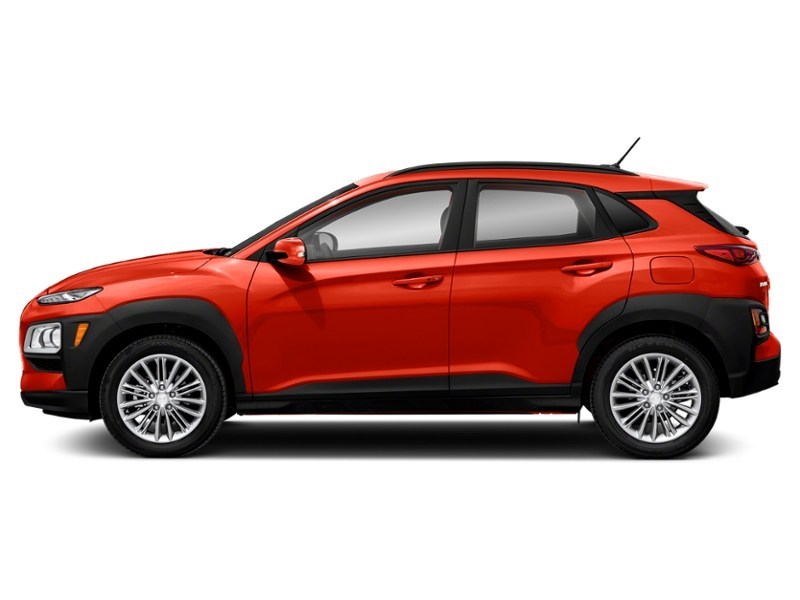 2018 Hyundai Kona 2.0L Preferred AWD