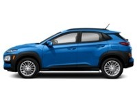 2019 Hyundai Kona 2.0L Luxury AWD Blue Lagoon Mica  Shot 34