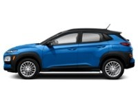 2018 Hyundai Kona 2.0L Preferred AWD