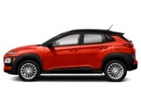 2018 Hyundai Kona 2.0L Preferred AWD Tangerine Comet w/Black Roof  Shot 54