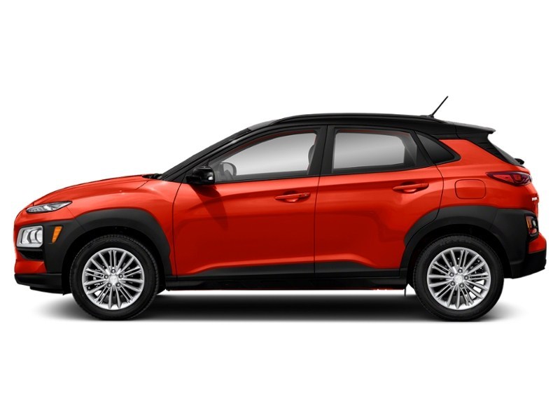2018 Hyundai Kona 2.0L Preferred AWD