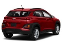 2018 Hyundai Kona 2.0L Preferred AWD Pulse Red  Shot 8
