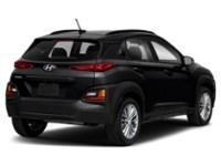 2018 Hyundai Kona 2.0L Preferred AWD Phantom Black  Shot 14
