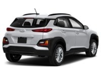 2018 Hyundai Kona 2.0L Preferred AWD Chalk White  Shot 24