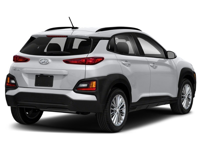 2018 Hyundai Kona 2.0L Preferred AWD