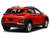 2018 Hyundai Kona 2.0L Preferred AWD Tangerine Comet  Shot 32