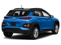 2018 Hyundai Kona 2.0L Preferred AWD Blue Lagoon w/Grey Roof  Shot 43
