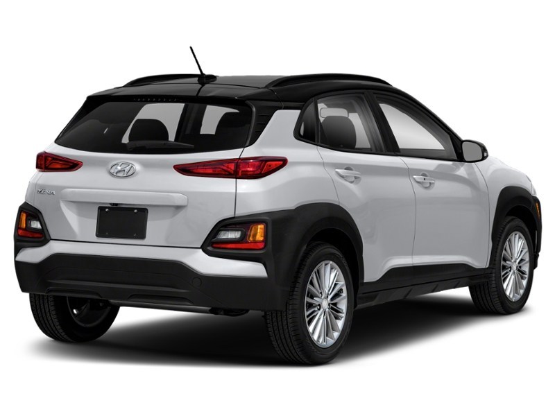 2018 Hyundai Kona 2.0L Preferred AWD