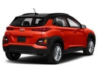 2018 Hyundai Kona 2.0L Preferred AWD