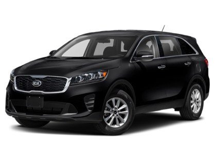 2019 Kia Sorento LX AWD