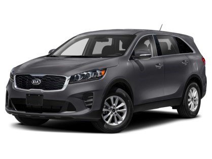 2020 Kia Sorento EX+ V6 AWD/PANO ROOF/WINTER TIRES